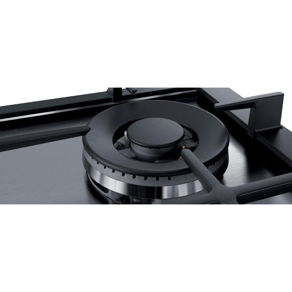 Газовая варочная панель Bosch PCH6A5M95R