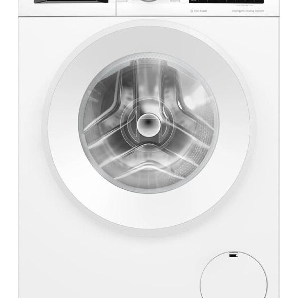 Стиральная машина Bosch WGG244FLSN