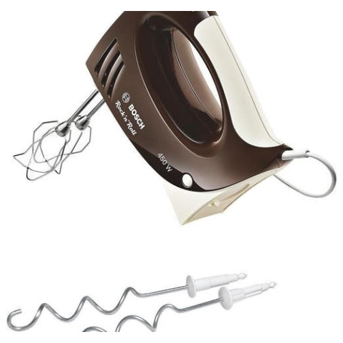 Миксер Bosch MFQ 3533