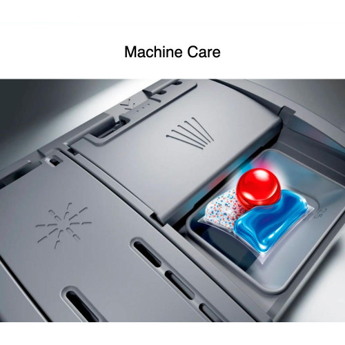 Посудомоечная машина Bosch SPV2HKX42E