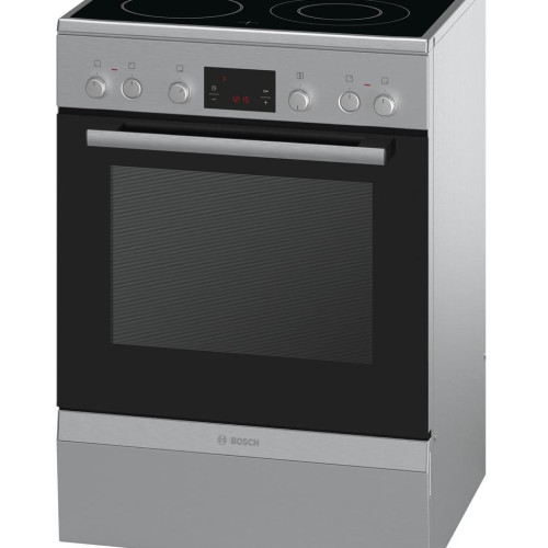 Электрическая плита Bosch HCA644250R