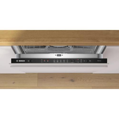 Встраиваемая посудомоечная машина Bosch SMV25EX02E