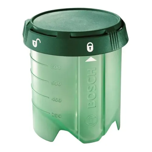 Bosch контейнер для краски PFS 5000 E и PFS 3000-2, 1600A001GG