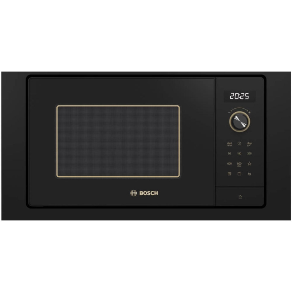 Встраиваемая микроволновая печь Bosch 2BEL653MY3
