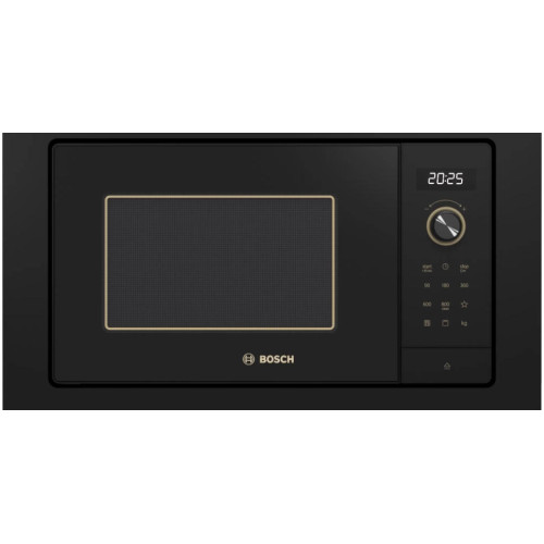 Встраиваемая микроволновая печь Bosch 2BEL653MY3