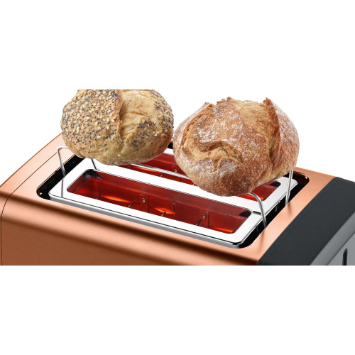 Тостер Bosch TAT4P429