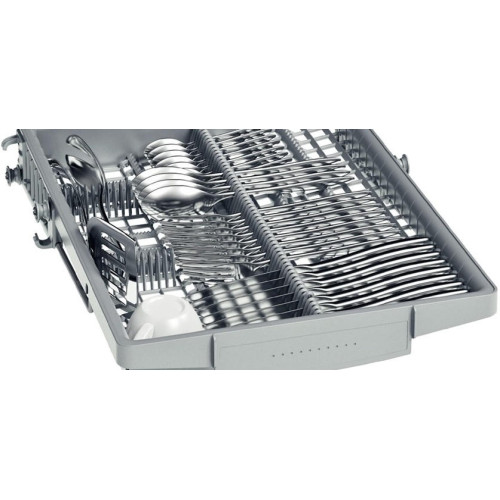 Встраиваемая посудомоечная машина Bosch SPV 58M10 RU