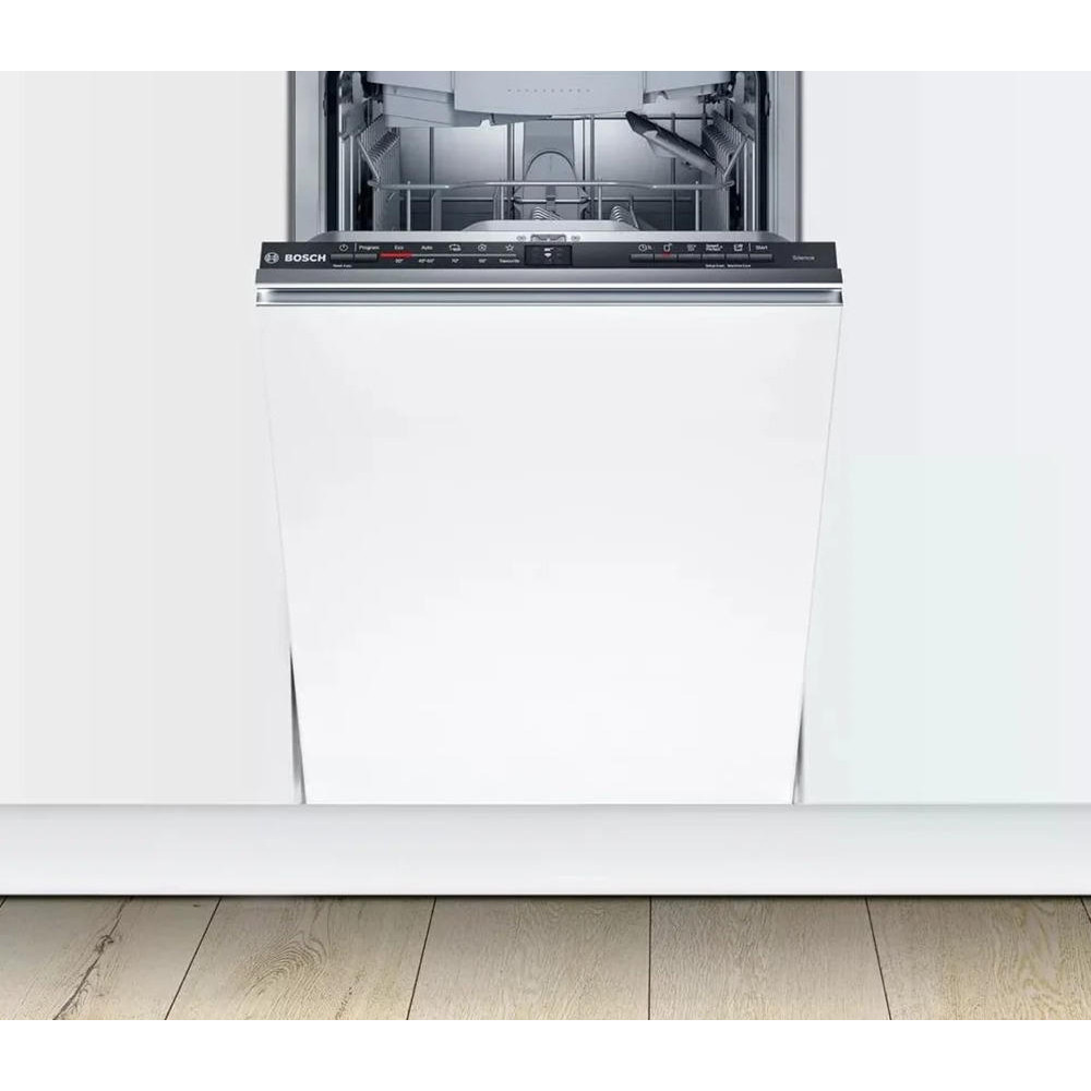 Встраиваемая посудомоечная машина Bosch SPV2XMX01E