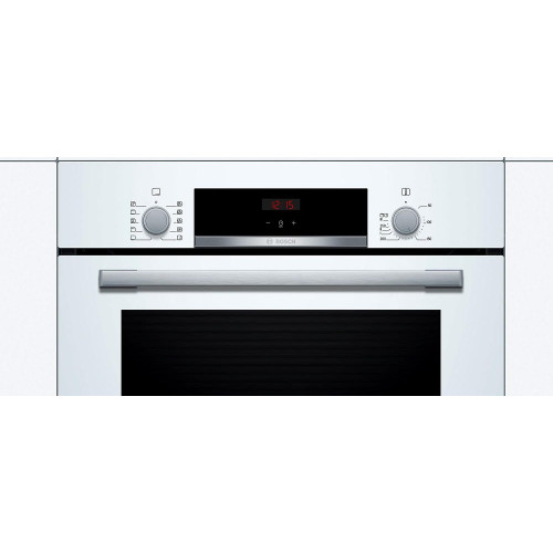 Духовой шкаф Bosch HBJ554YW0R