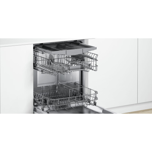 Встраиваемая посудомоечная машина Bosch SMV25EX01R
