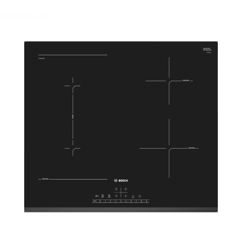 Индукционная варочная панель Bosch PVS631FB5E
