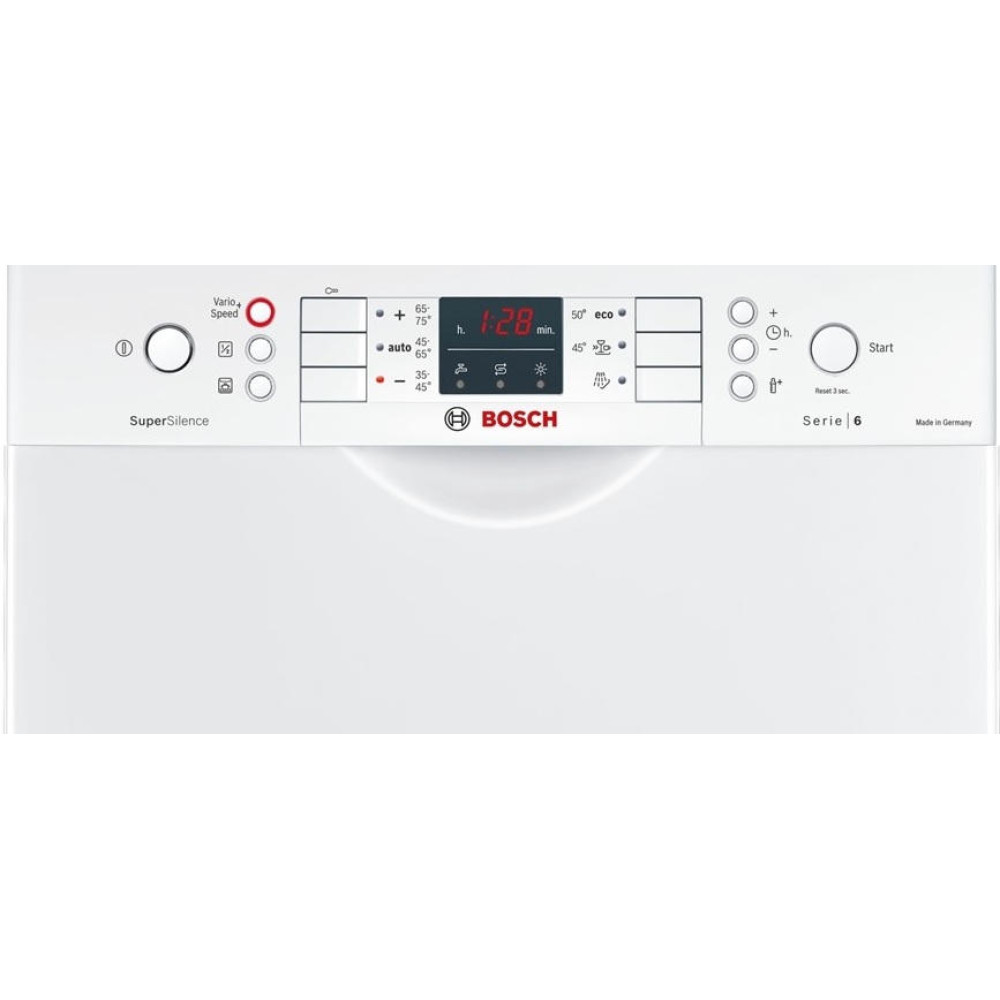 посудомоечная машина Bosch SPS 68M62 RU