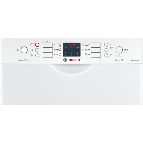 посудомоечная машина Bosch SPS 68M62 RU