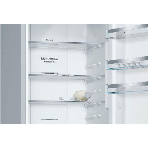 Двухкамерный холодильник Bosch KGN39XI32R