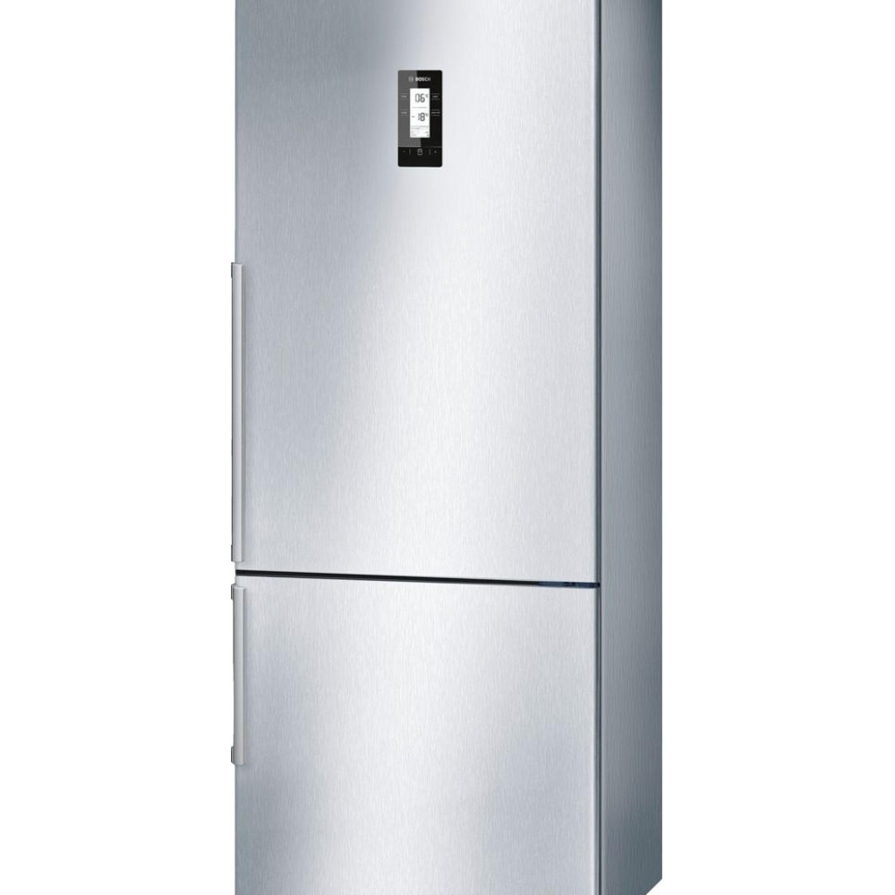 Двухкамерный холодильник Bosch KGN 57PI20 U