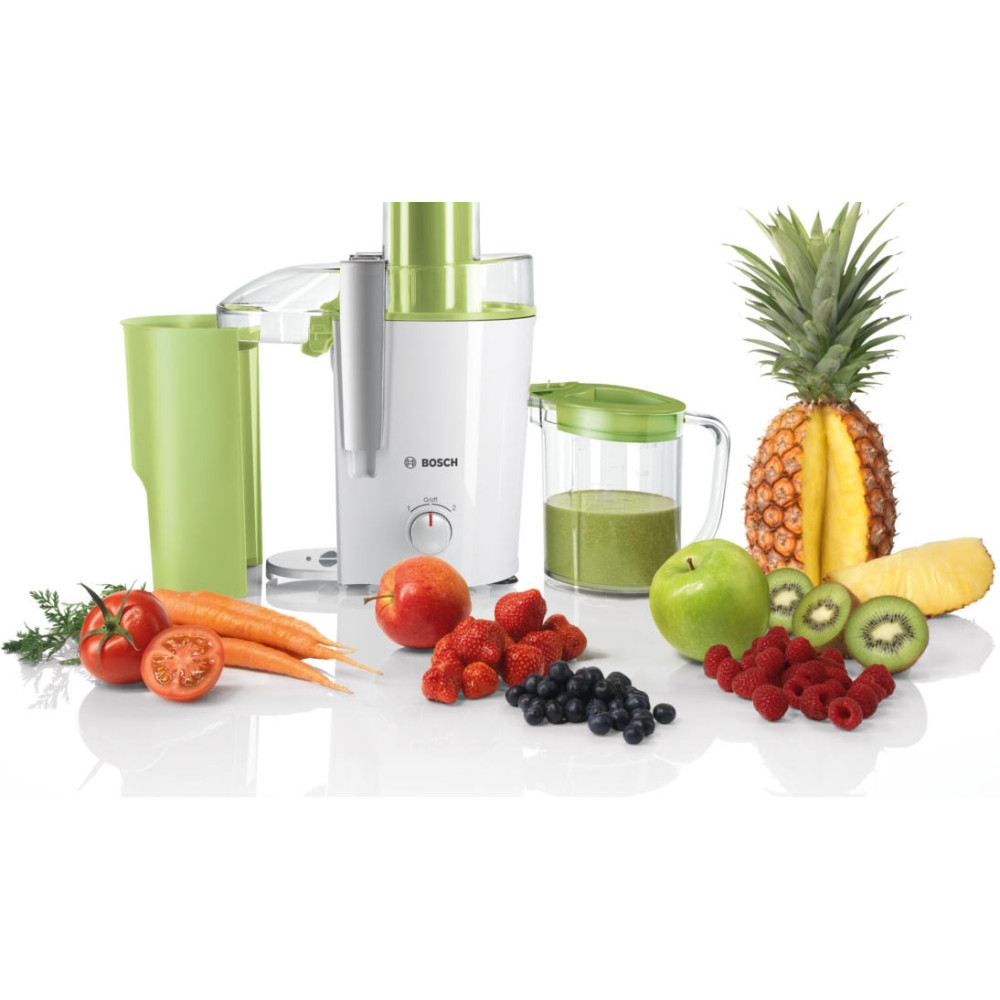 Соковыжималка Bosch MES 25G0