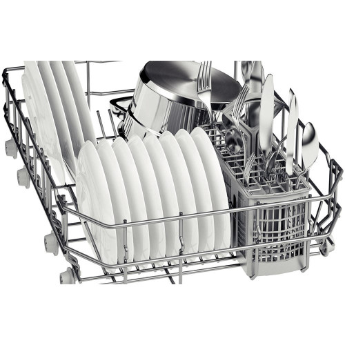 Встраиваемая посудомоечная машина Bosch SPV 40E00 RU