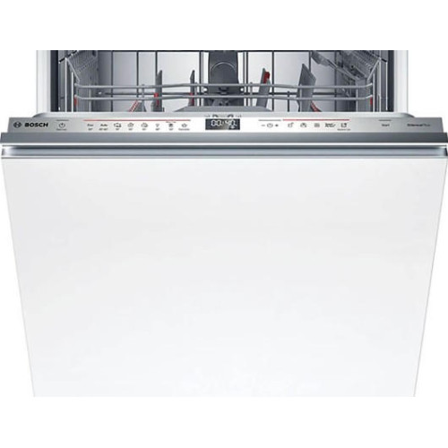 Встраиваемая посудомоечная машина Bosch SMV6ECX08E