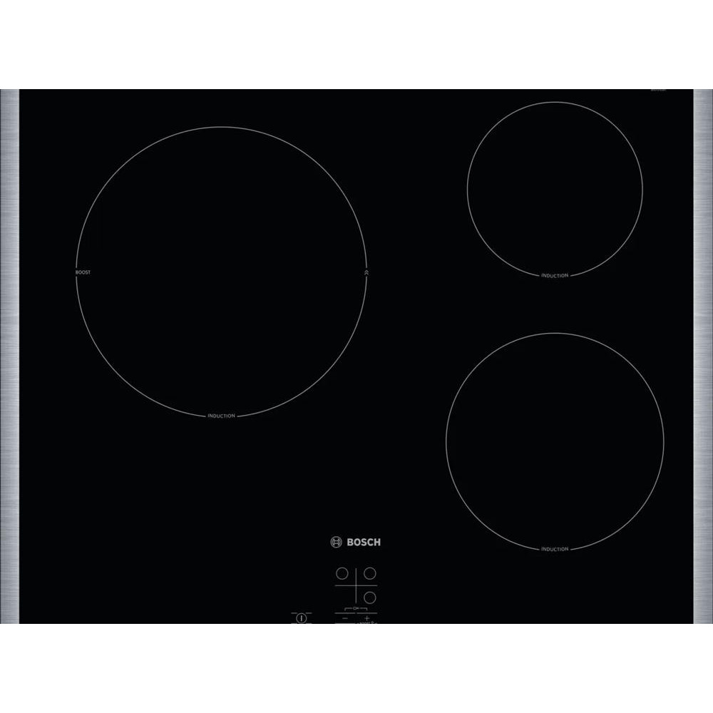 Индукционная варочная панель BOSCH PUC64RAA5E