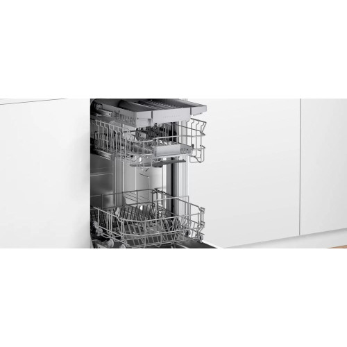 Встраиваемая посудомоечная машина Bosch SPV4EMX16E