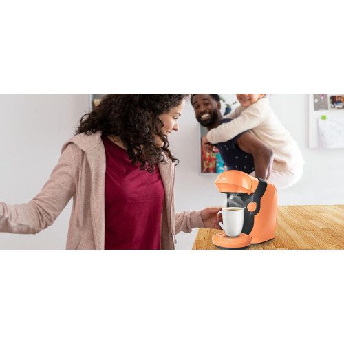 Кофемашина Bosch TAS1106 Tassimo