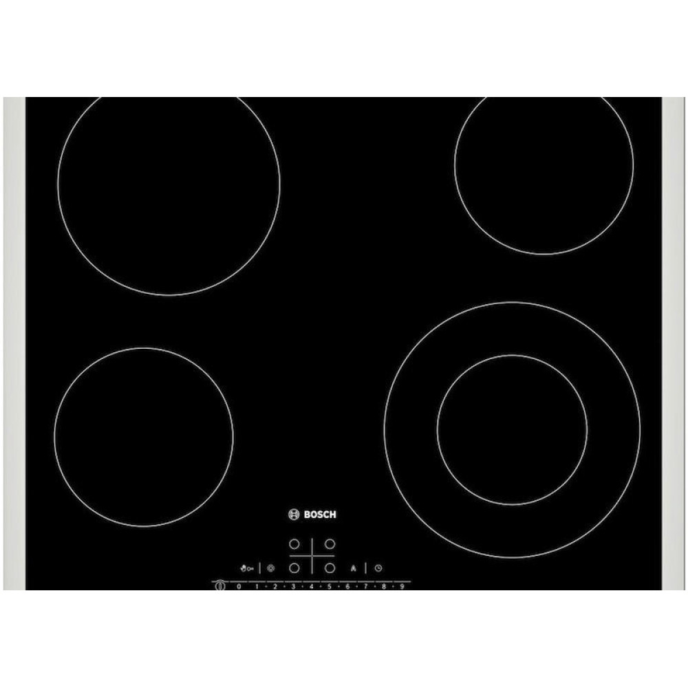 Электрическая варочная панель Bosch PKF 642F17