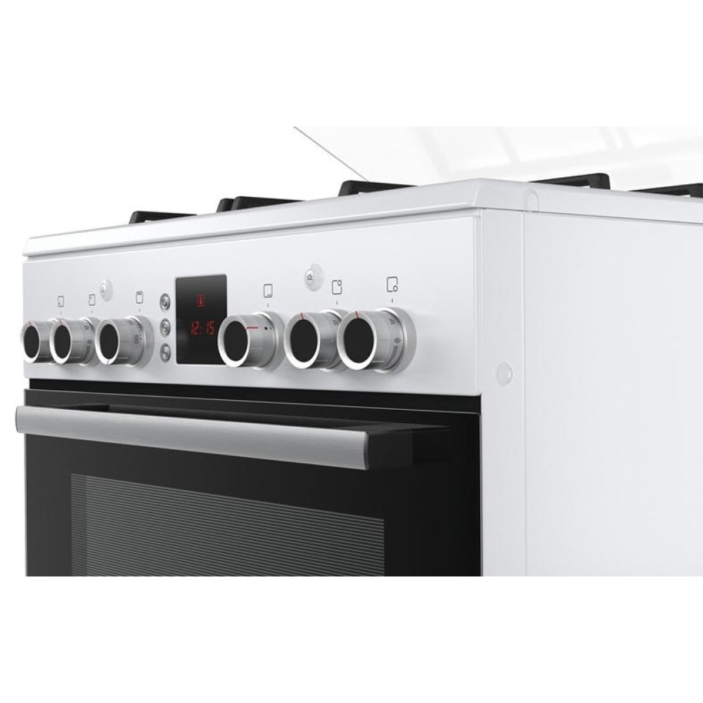 Газовая плита Bosch HGA94W425R