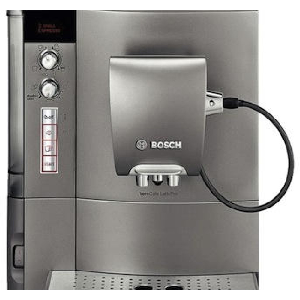 Кофемашина Bosch TES 50621 RW VeroCafe Latte Pro