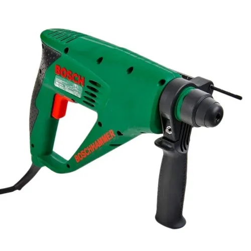 Bosch PBH 2000 RE перфоратор SDS-plus, 06033A9322