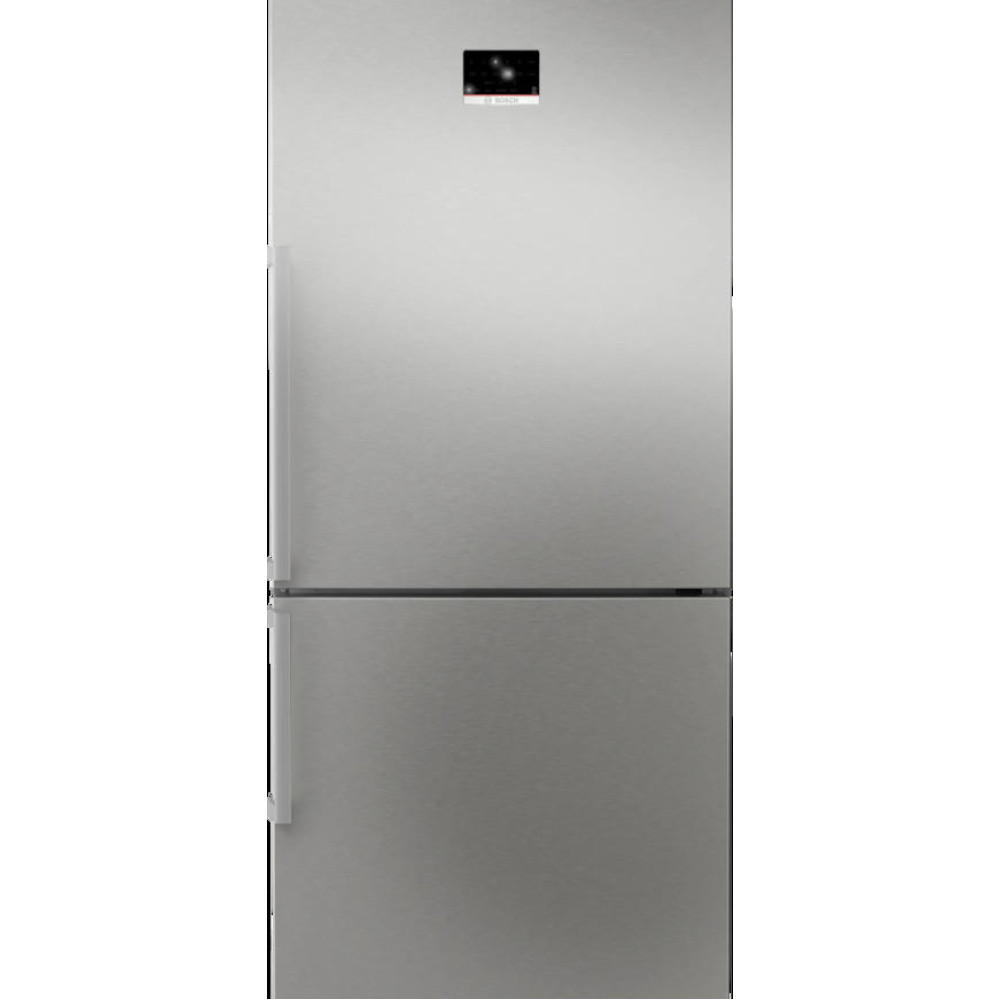 Двухкамерный холодильник Bosch KGP76AIC0N