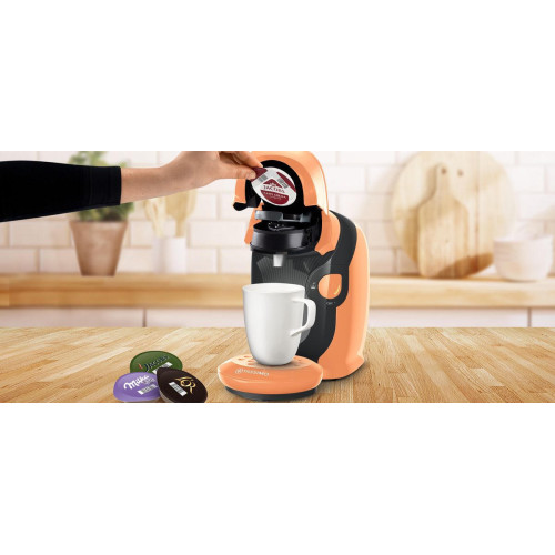 Кофемашина Bosch TAS1106 Tassimo