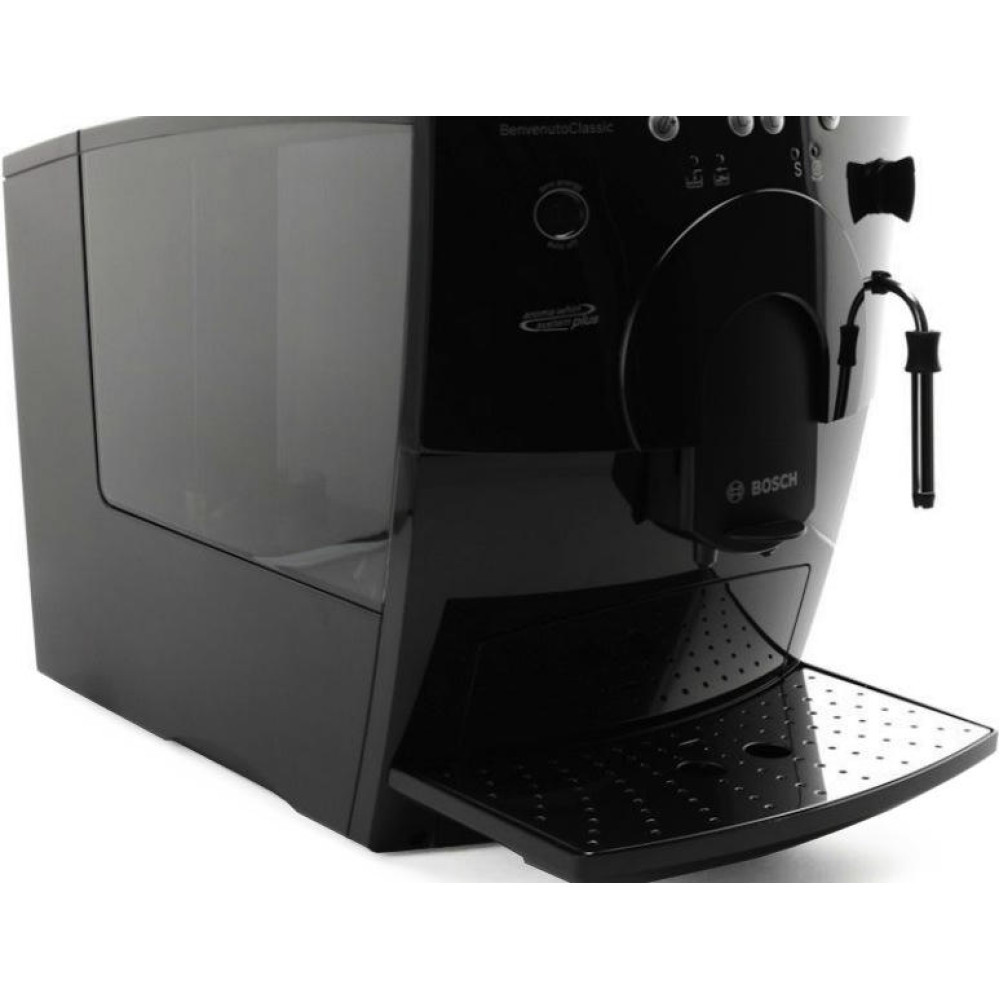 Кофемашина Bosch TCA 5309