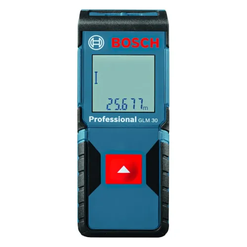 Bosch GLM 30 Professional лазерный дальномер, 0601072500