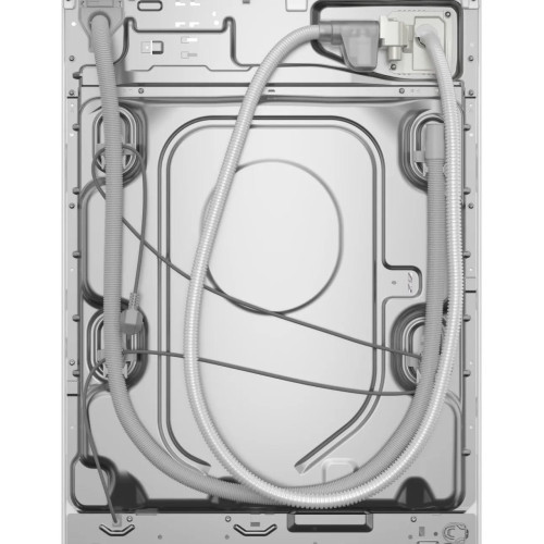 Стирально-сушильная машина Bosch WDU8H540PL