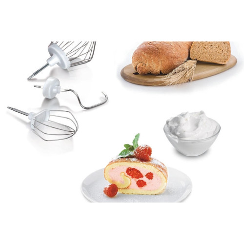 Кухонный комбайн Bosch MUM 4657