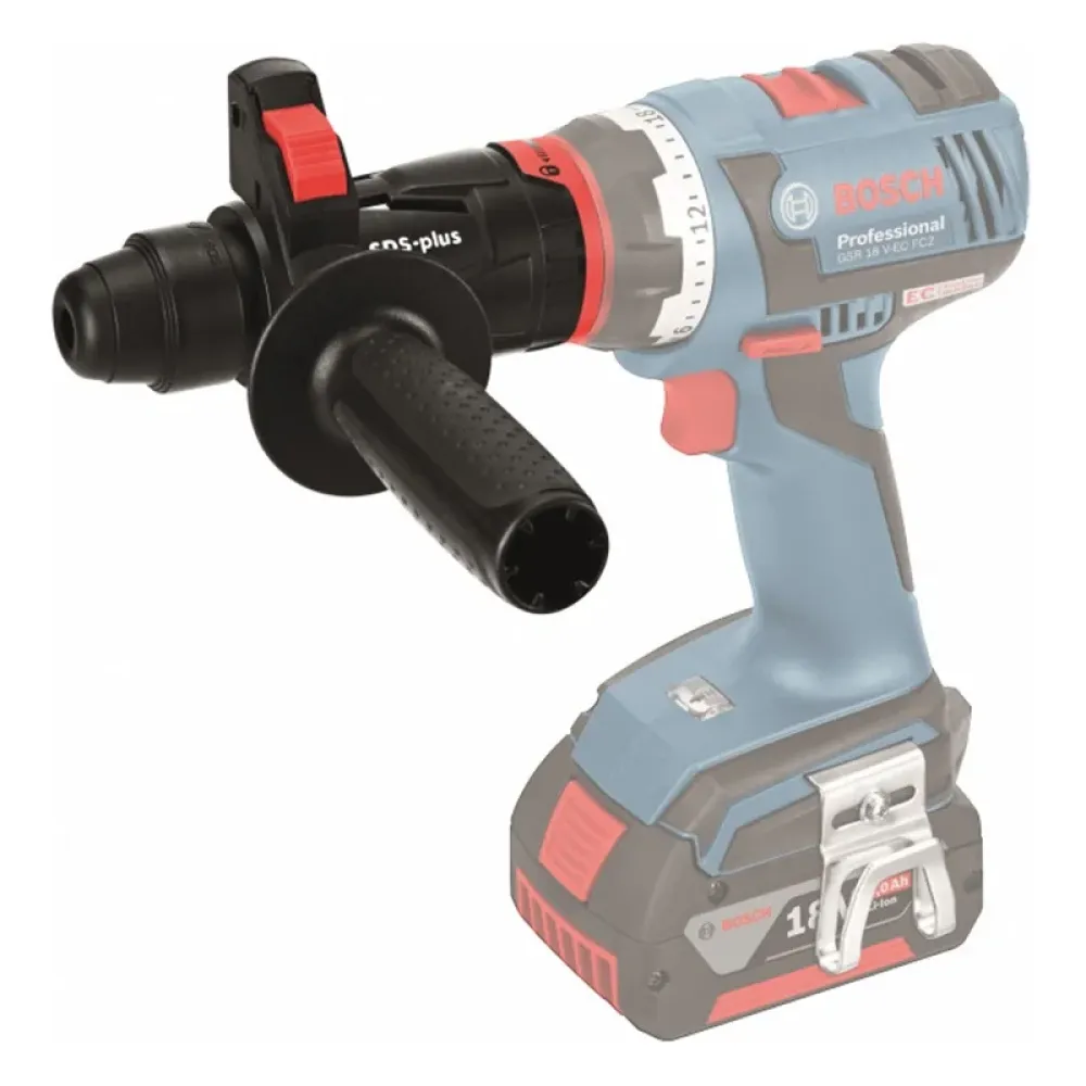 Bosch FlexiClick GHA FC2 ударная насадка sds-plus для GSR 12V-15 FC Professional, 1600A003NF