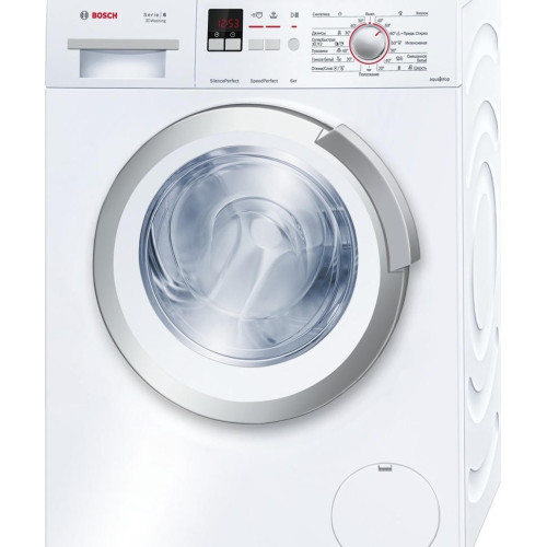 Стиральная машина Bosch WLK20146OE