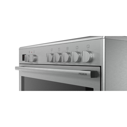 Электрическая плита Bosch HCB738357M