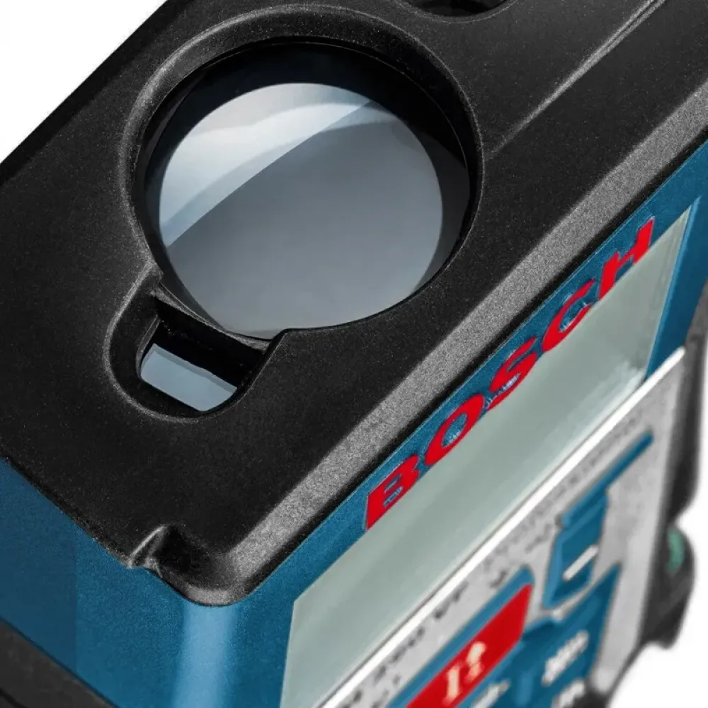 Bosch GLM 250 VF Professional лазерный дальномер, 0601072100