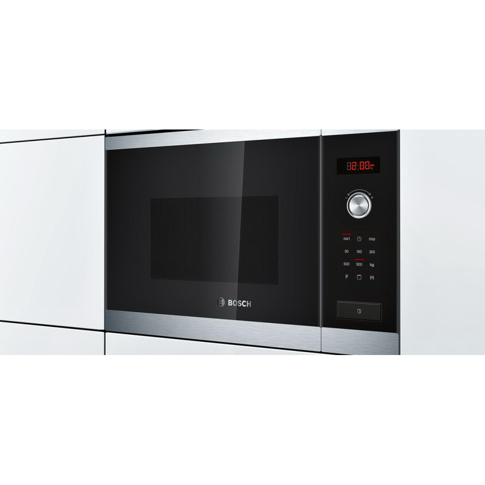 Микроволновая печь Bosch HMT 84G654