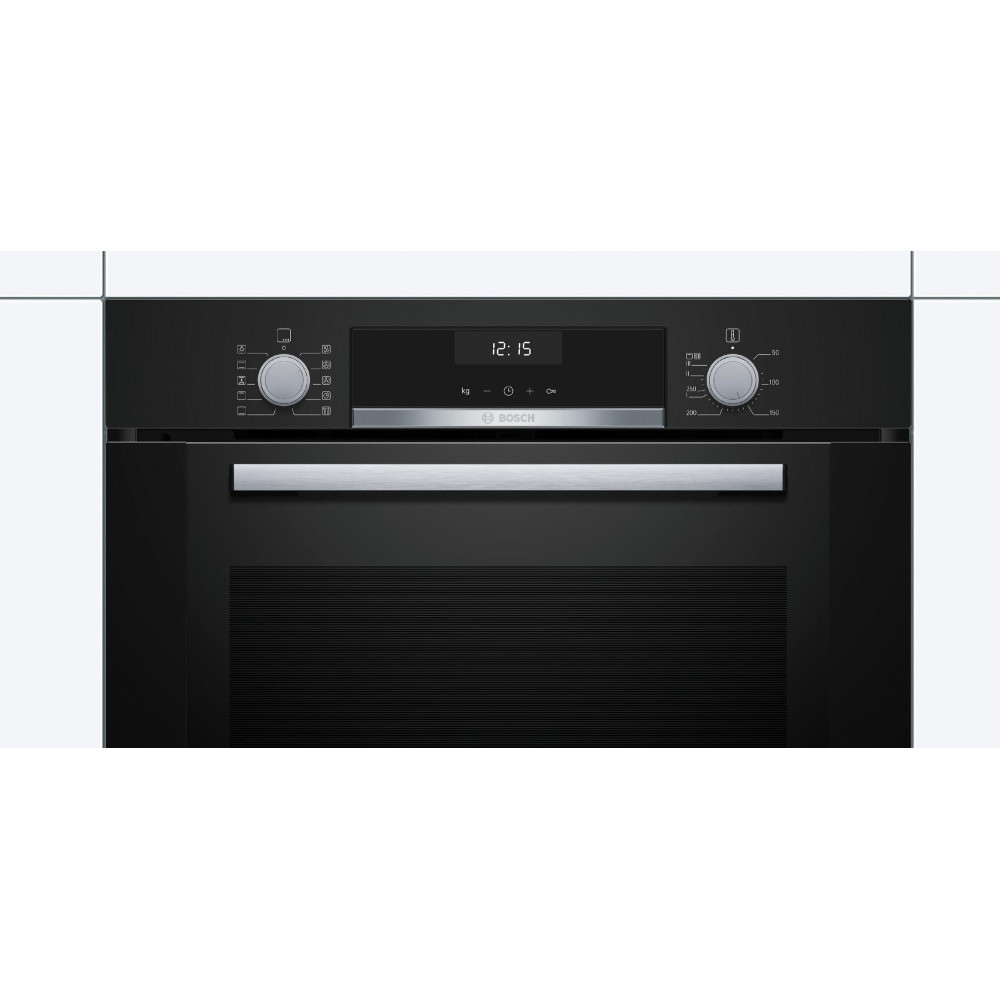 Духовой шкаф Bosch HBA317BB0R