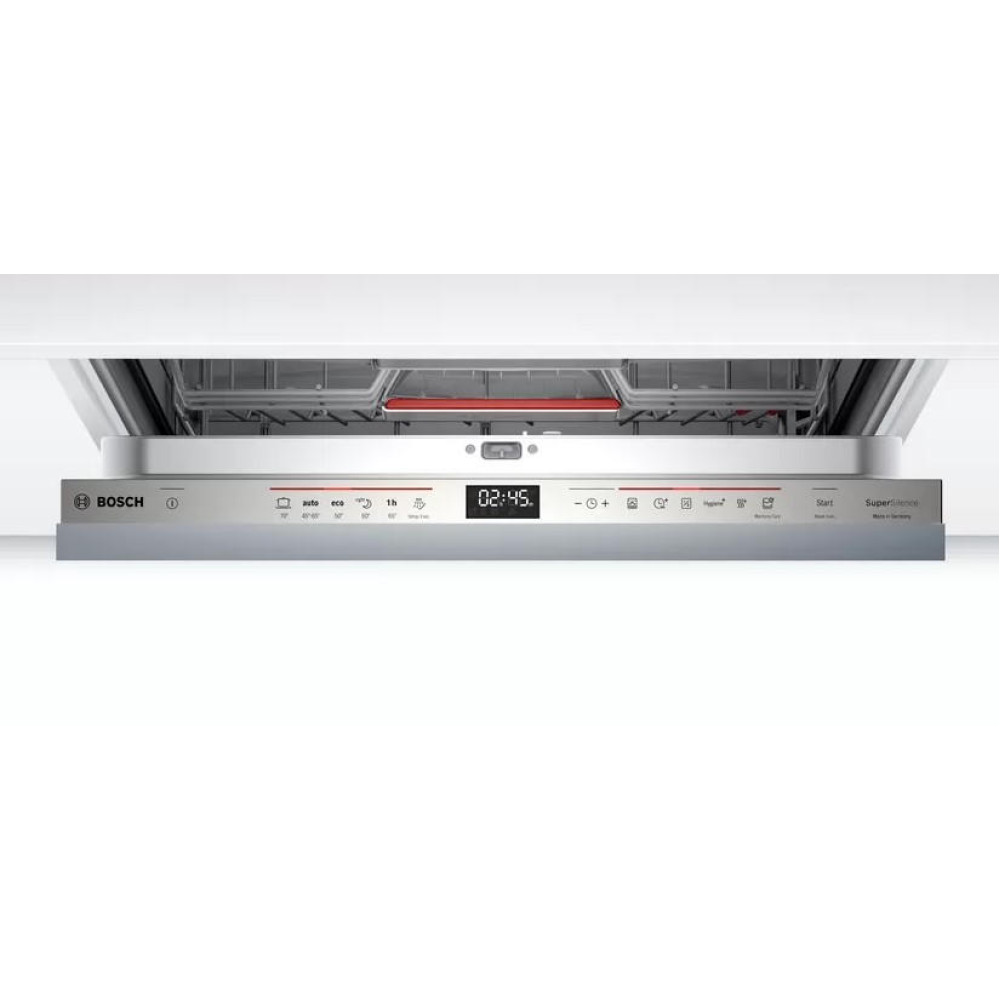 Встраиваемая посудомоечная машина Bosch SMV66TX01R