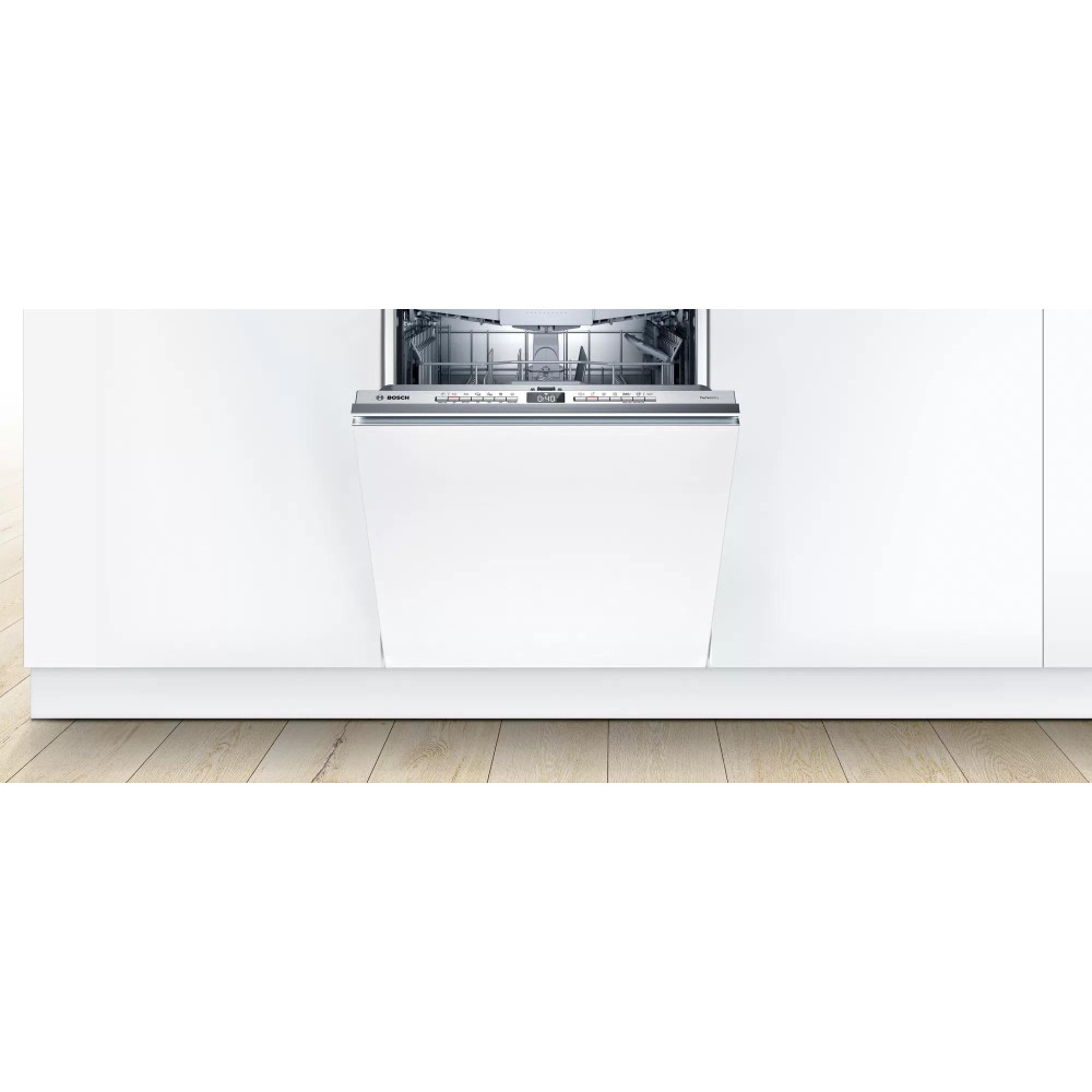 Встраиваемая посудомоечная машина Bosch SMD6TCX00E