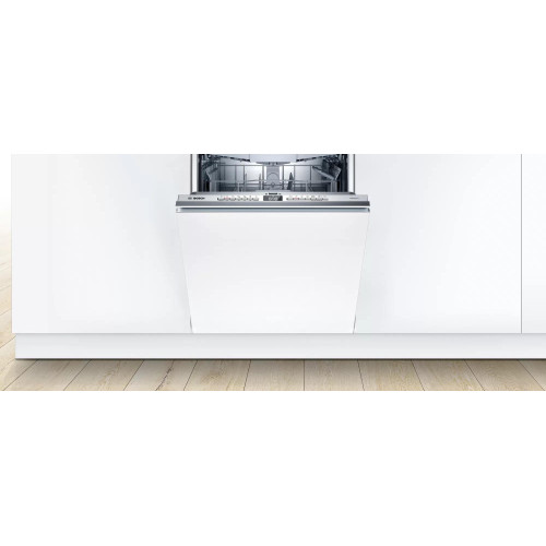 Встраиваемая посудомоечная машина Bosch SMD6TCX00E