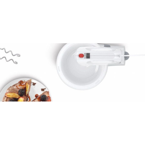 Миксер Bosch MFQ2600W