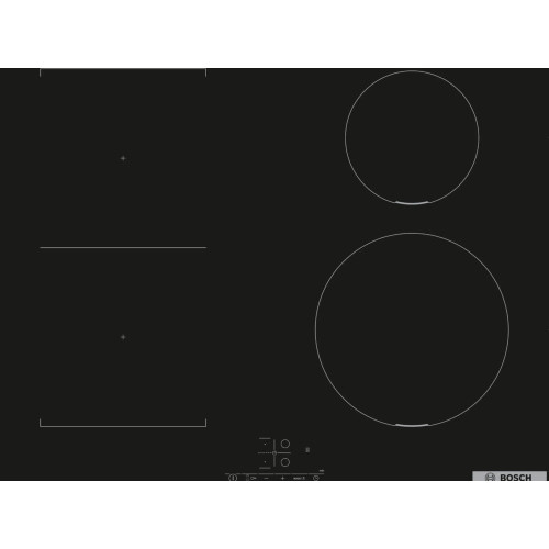 Индукционная варочная панель Bosch PWP611BB5E