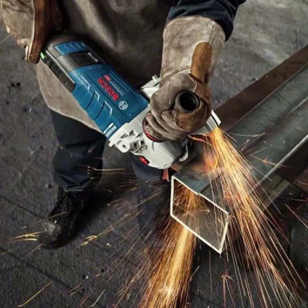 Bosch GWS 30-180 B Professional угловая шлифмашина, 06018G0000