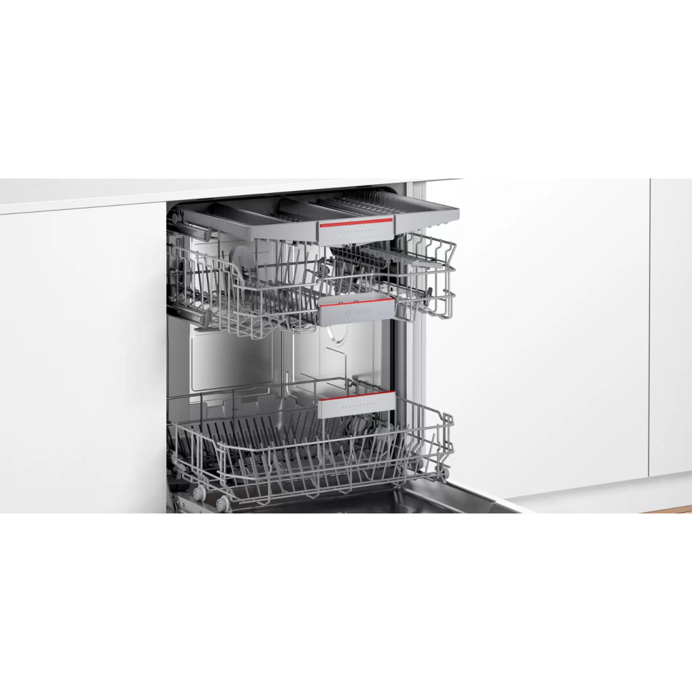 Встраиваемая посудомоечная машина Bosch SMV4HVX31E