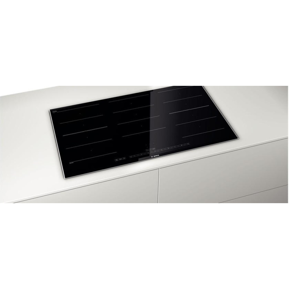 Индукционная варочная панель Bosch PIV975N17E