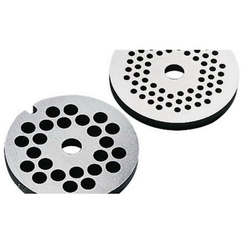 Формовочные диски для мяса Bosch MUZ45LS1